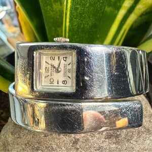 Welsbro ‘17 Jewel’ Mechanical Watch